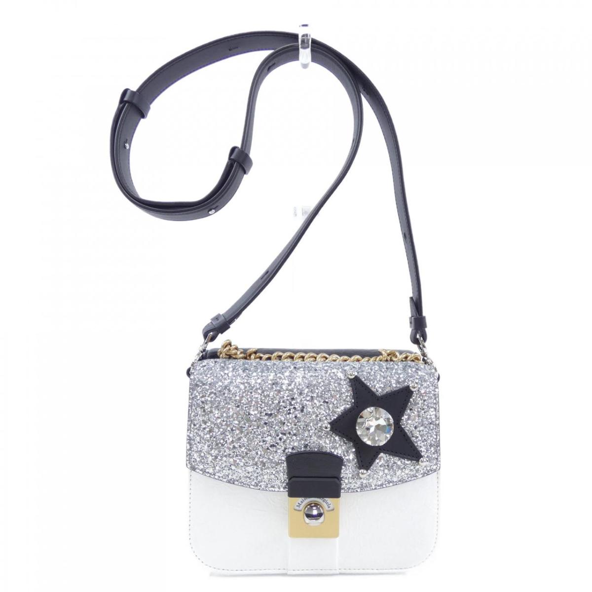 【KOMEHYO】 メゾンマルジェラ Maison Margiela BAG【中古】 【コメ兵】