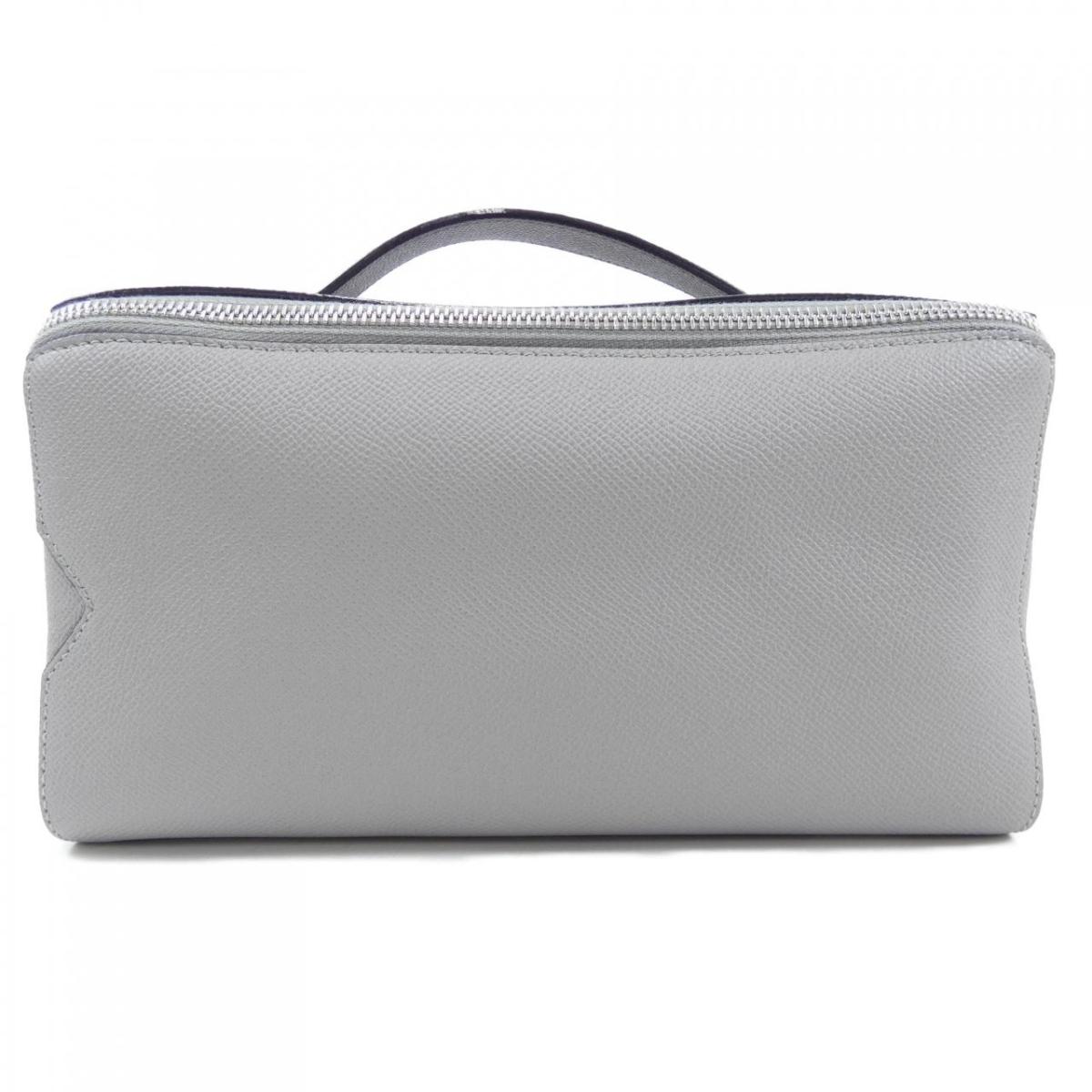 【KOMEHYO】 ヴァレクストラ VALEXTRA BAG【中古】 【コメ兵】