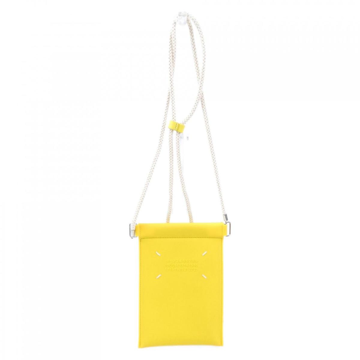 【KOMEHYO】 メゾンマルジェラ Maison Margiela BAG【中古】 【コメ兵】