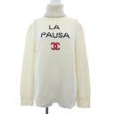 シャネル CHANEL ニット【中古】