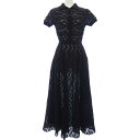 クリスチャンディオール CHRISTIAN DIOR ワンピース【中古...(4)