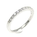 【新品】PT ダイヤモンド リング 0.20CT【新品】