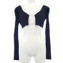 ジャックムー JACQUEMUS トップス【中古】
