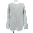 オムプリッセ HOMME PLISSE トップス【中古】