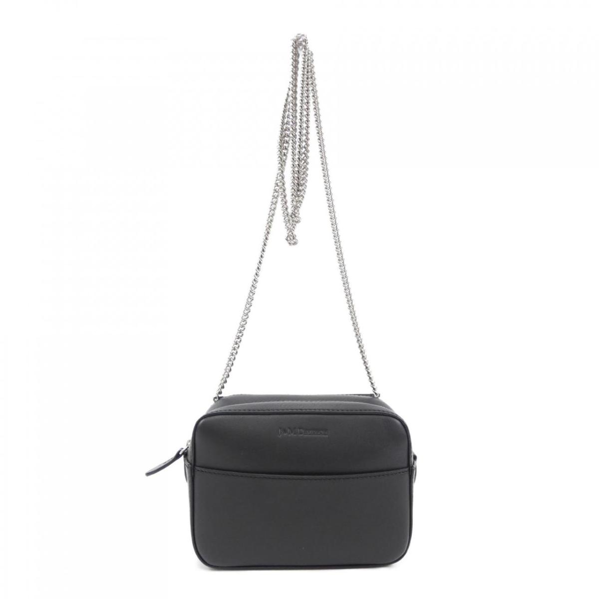 【KOMEHYO】 ジェイアンドエムデヴィッドソン J&M DAVIDSON BAG【中古】 【コメ兵】