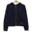 トッカ TOCCA パーカー【中古】