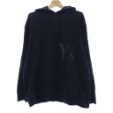 ワイズ Y's パーカー【中古】