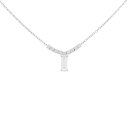 PT ダイヤモンド ネックレス 0.22CT【中古】(4)