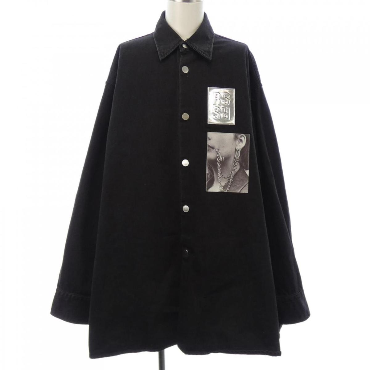 楽天市場】RAF SIMONS ラフシモンズ(カジュアルシャツ 楽天市場】RAF SIMONS ラフシモンズ(カジュアルシャツ