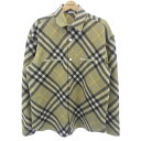 バーバリー BURBERRY シャツ【中古】
