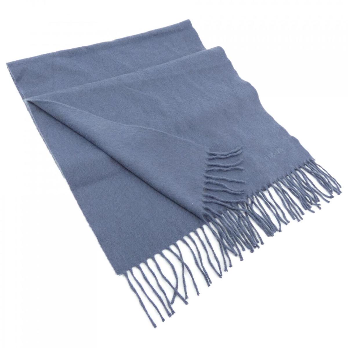 エルメス HERMES MUFFLER【中古】