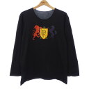 ルシアン ペラフィネ lucien pellat-finet Tシャツ【中古】(4)