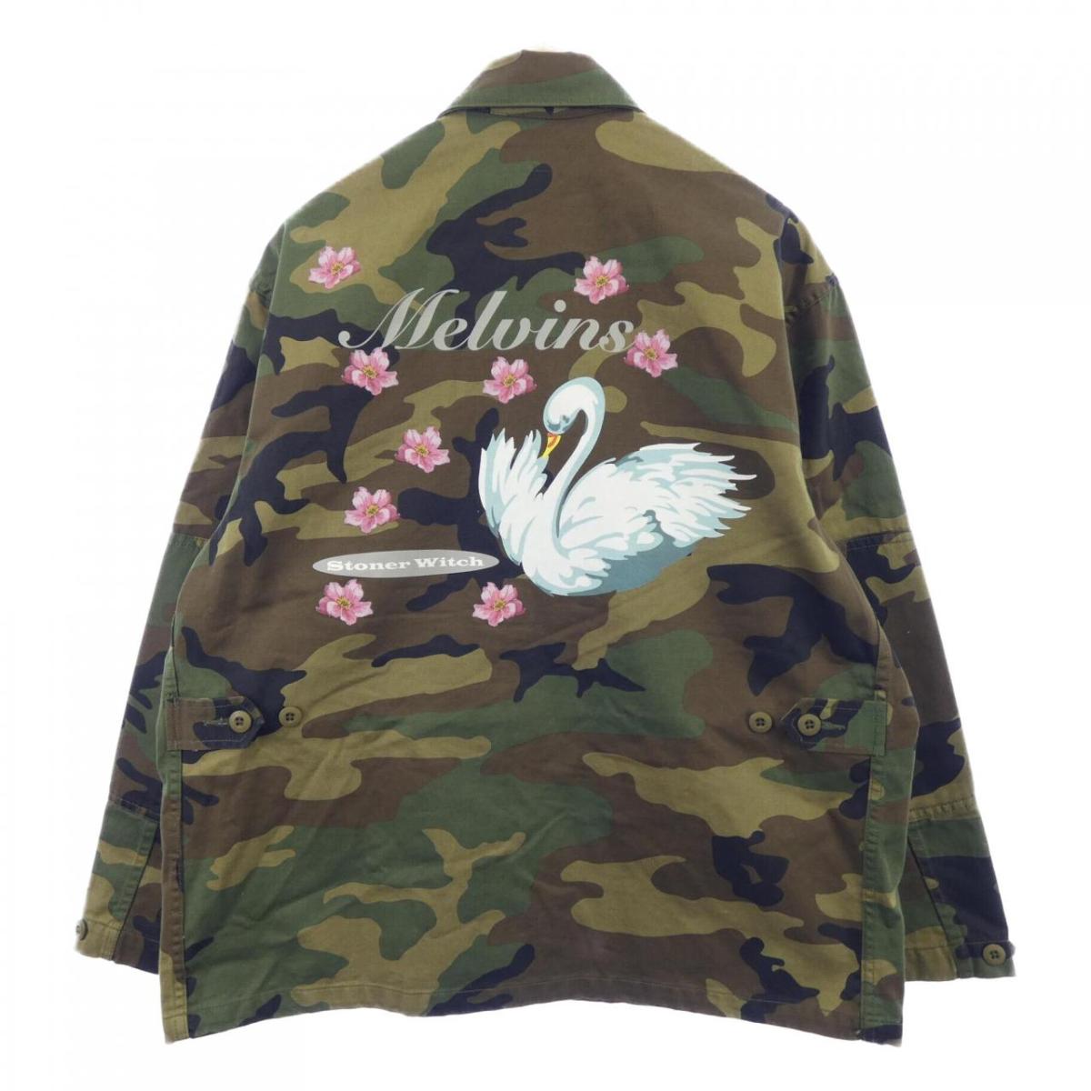 シュプリーム SUPREME ジャケット【中古】