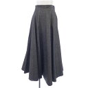 クリスチャンディオール CHRISTIAN DIOR スカート【中古】