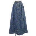 シャネル CHANEL スカート【中古】