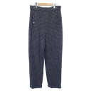 シャネル CHANEL パンツ【中古】