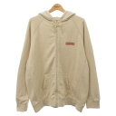 シークエル SEQUEL パーカー【中古】