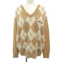 ミュウミュウ MIU MIU ニット【中古】