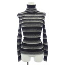 シャネル CHANEL ニット【中古】