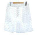 プラダ PRADA ショートパンツ【中古】