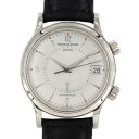 ジャガー・ルクルト マスターレヴェイユ 141.8.97/141.840.972N SS 自動巻【中古】(2)