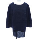 シャネル CHANEL トップス【中古】