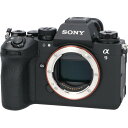 SONY α9 III ILCE−9M3【中古】