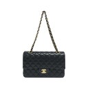 シャネル 1112 ショルダーバッグ【中古】