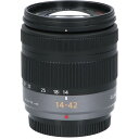 PANASONIC G14-42mm F3.5-5.6ASPH.OIS【中古】