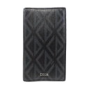 ディオール DIOR CARD CASE【中古】