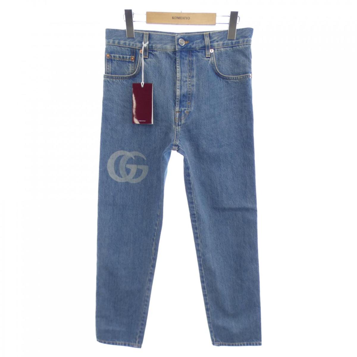 楽天市場】Gucci グッチ(素材(生地・毛糸)デニム)(メンズ 楽天市場】Gucci グッチ(素材(生地・毛糸)デニム)(メンズ