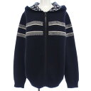 クリスチャンディオール CHRISTIAN DIOR パーカー【中古】...(4)