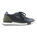 バリー BALLY スニーカー【中古】