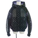ルイヴィトン LOUIS VUITTON ジャケット【中古】