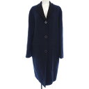 エルメス HERMES コート【中古】