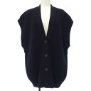 エルメス HERMES ベスト【中古】