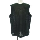 バーバリー BURBERRY ベスト【中古】