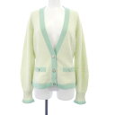 シャネル CHANEL カーディガン【中古】(4)