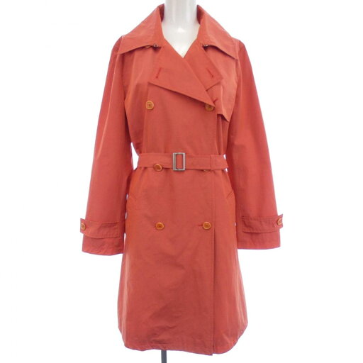 マックスマーラウィークエンド Max Mara weekend コート【中古】 マックスマーラウィークエンド Max Mara weekend コート【中古】