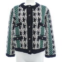 シャネル CHANEL ジャケット【中古】