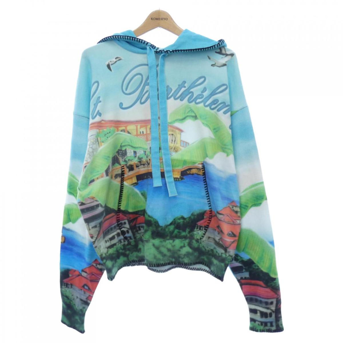 KOMEHYO ߥ AMIRI ѡš ڥʼ