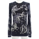 【KOMEHYO】 エルメス HERMES Tシャツ【中古】 【コメ兵】