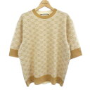 グッチ GUCCI ニット【中古】