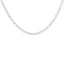 PT ダイヤモンド ネックレス 5.14CT【中古】