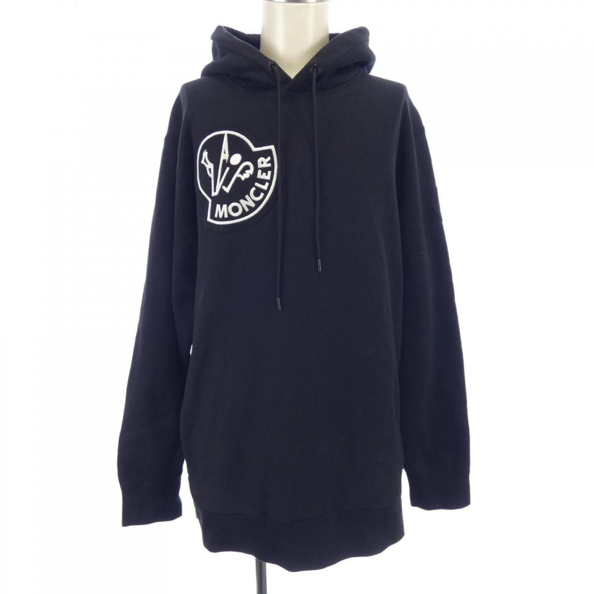 モンクレール ジーニアス MONCLER GENIUS パーカー【中古】