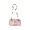 シャネル AS3768 ショルダーバッグ【中古】(4)