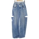 メゾンマルジェラ Maison Margiela ジーンズ【中古】