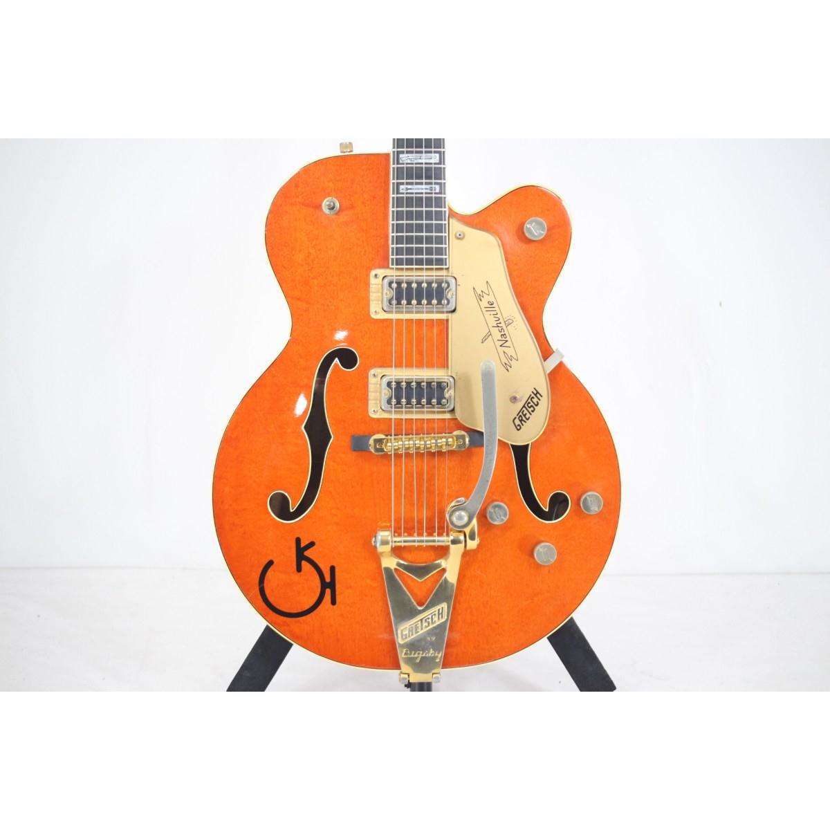楽天市場】Gretsch 6120(エレキギター|ギター):ギター 楽天市場】Gretsch 6120(エレキギター|ギター):ギター