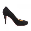 クリスチャンルブタン CHRISTIAN LOUBOUTIN パンプス【中古】(4)