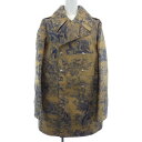 クリスチャンディオール CHRISTIAN DIOR コート【中古】(4)